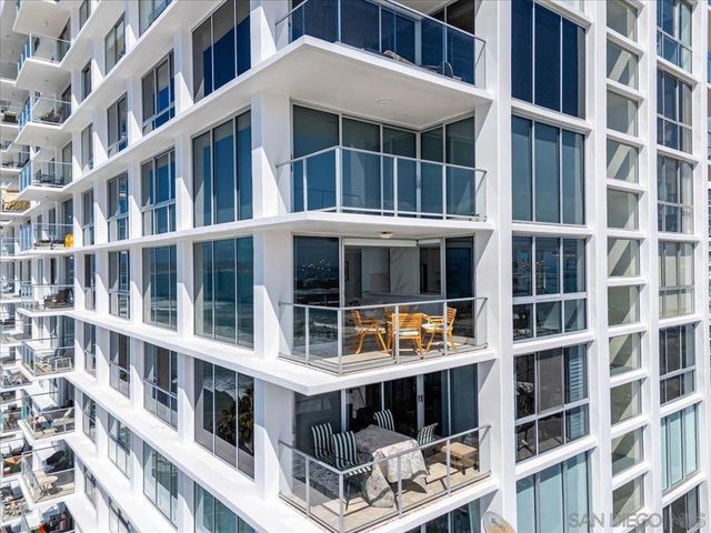 1830 Avenida Del Mundo 1210, Coronado, CA 92118