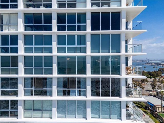 1830 Avenida Del Mundo 1210, Coronado, CA 92118