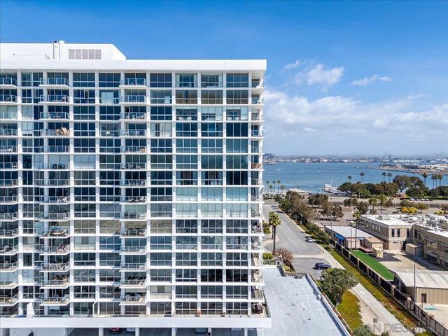 1830 Avenida Del Mundo 1210, Coronado, CA 92118