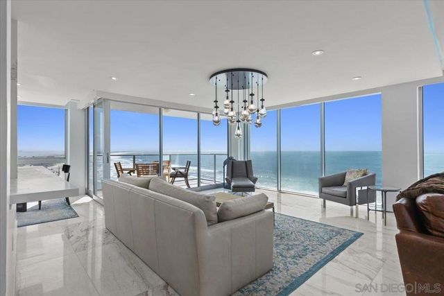 1830 Avenida Del Mundo 1210, Coronado, CA 92118