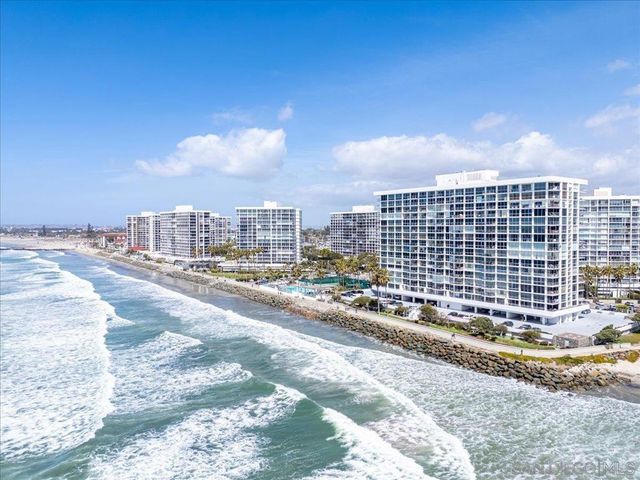 1830 Avenida Del Mundo 1210, Coronado, CA 92118