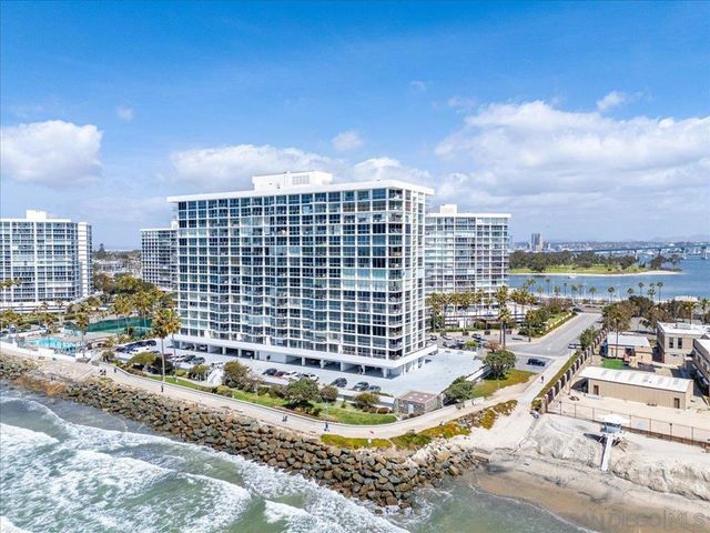 1830 Avenida Del Mundo 1210, Coronado, CA 92118