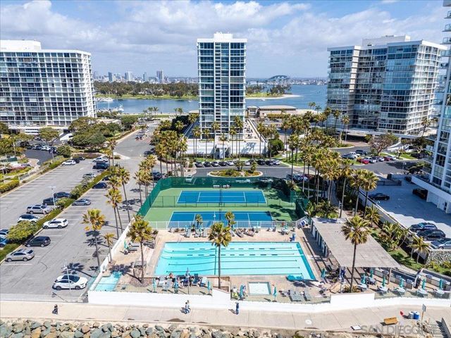 1830 Avenida Del Mundo 1210, Coronado, CA 92118