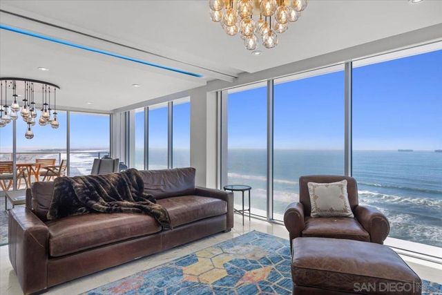 1830 Avenida Del Mundo 1210, Coronado, CA 92118