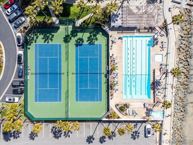 1830 Avenida Del Mundo 1210, Coronado, CA 92118