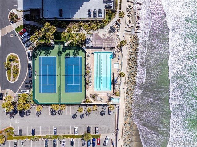 1830 Avenida Del Mundo 1210, Coronado, CA 92118