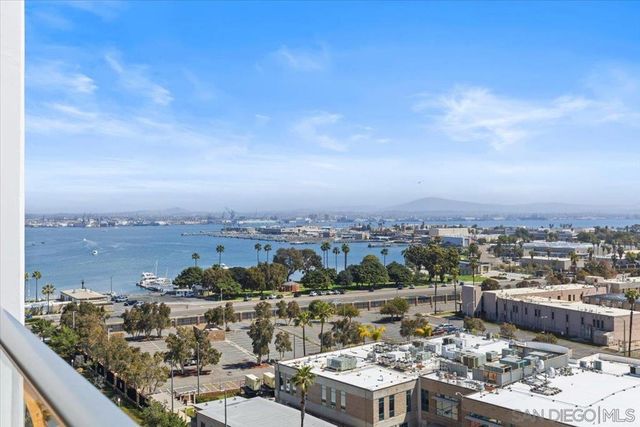 1830 Avenida Del Mundo 1210, Coronado, CA 92118