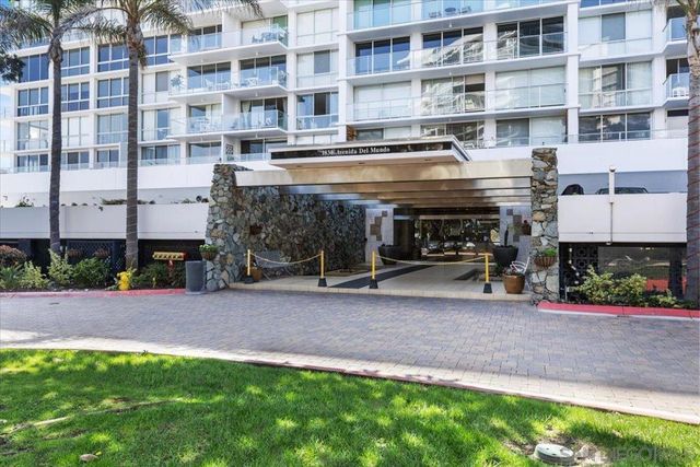 1830 Avenida Del Mundo 1210, Coronado, CA 92118