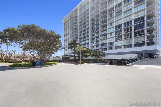 1830 Avenida Del Mundo 1210, Coronado, CA 92118
