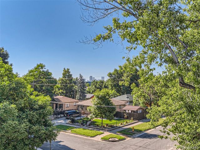2605 W 40th Avenue, Denver, CO 80211