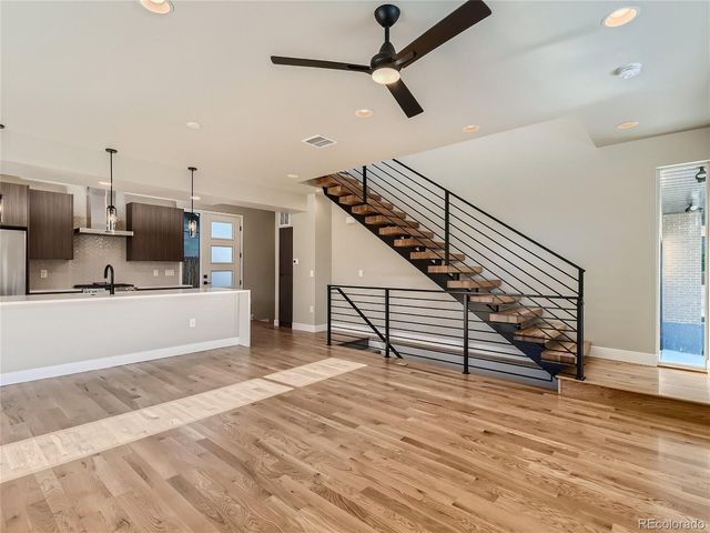 2605 W 40th Avenue, Denver, CO 80211