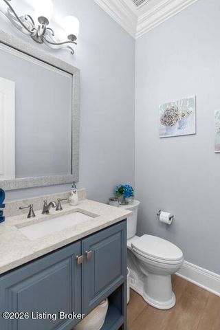 19004 Long Grove Way, Louisville, KY 40245