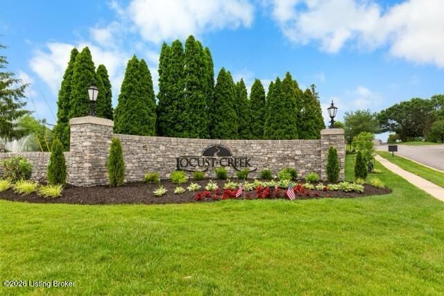 19004 Long Grove Way, Louisville, KY 40245