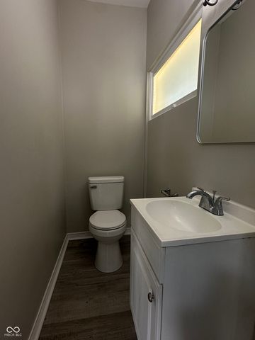 342 N Gladstone Avenue, Indianapolis, IN 46201