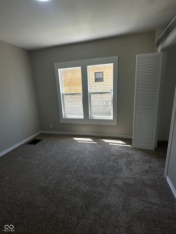 342 N Gladstone Avenue, Indianapolis, IN 46201