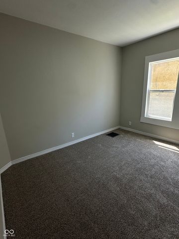 342 N Gladstone Avenue, Indianapolis, IN 46201
