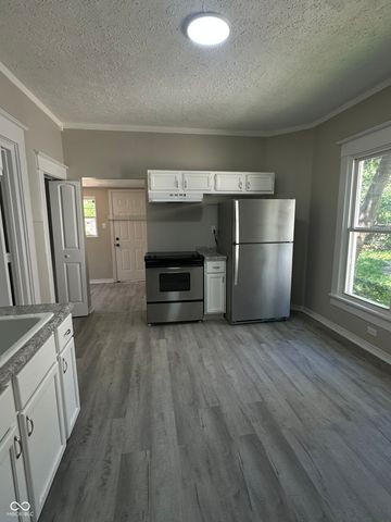 342 N Gladstone Avenue, Indianapolis, IN 46201