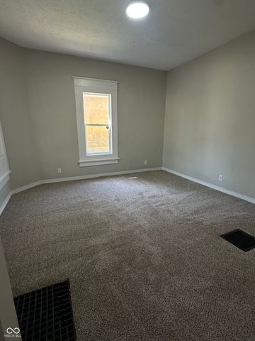 342 N Gladstone Avenue, Indianapolis, IN 46201