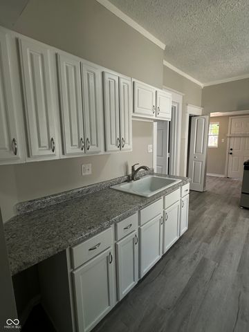 342 N Gladstone Avenue, Indianapolis, IN 46201