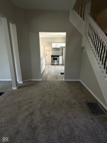 342 N Gladstone Avenue, Indianapolis, IN 46201