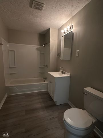 342 N Gladstone Avenue, Indianapolis, IN 46201