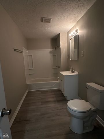 342 N Gladstone Avenue, Indianapolis, IN 46201