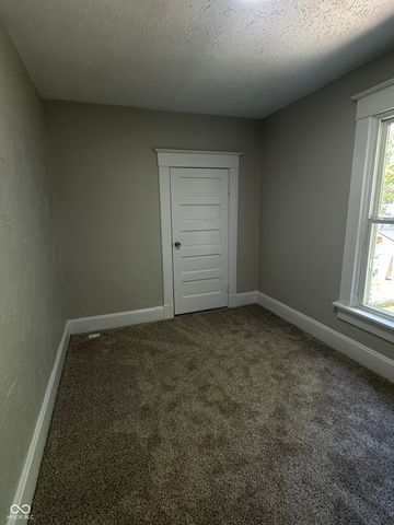 342 N Gladstone Avenue, Indianapolis, IN 46201