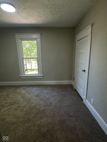 342 N Gladstone Avenue, Indianapolis, IN 46201