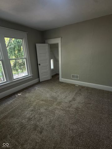 342 N Gladstone Avenue, Indianapolis, IN 46201