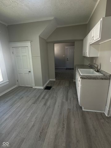 342 N Gladstone Avenue, Indianapolis, IN 46201