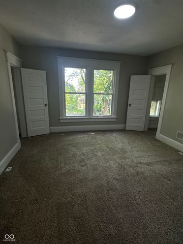 342 N Gladstone Avenue, Indianapolis, IN 46201