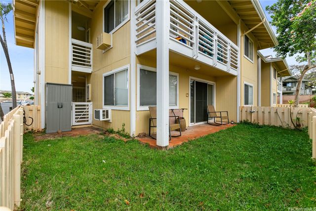 94-508 Kupuohi Street 8104, Waipahu, HI 96797