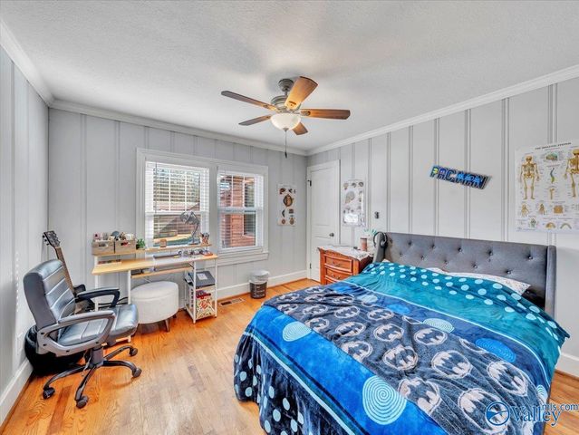 1812 E Willow Street, Scottsboro, AL 35768