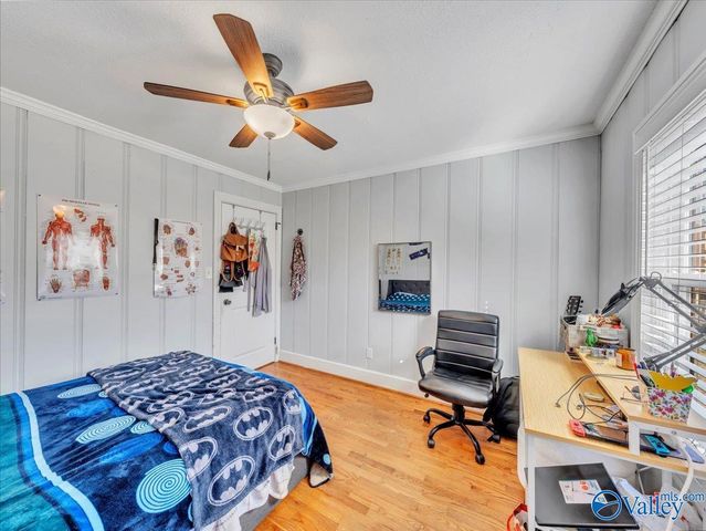 1812 E Willow Street, Scottsboro, AL 35768