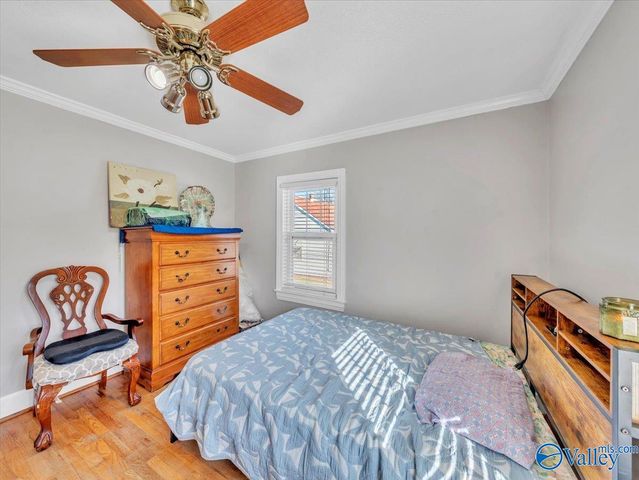 1812 E Willow Street, Scottsboro, AL 35768