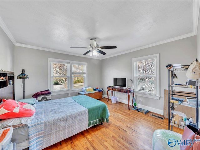 1812 E Willow Street, Scottsboro, AL 35768