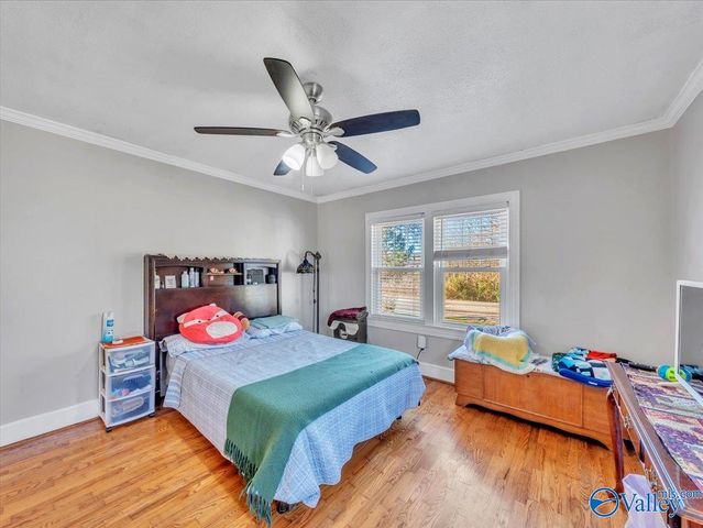 1812 E Willow Street, Scottsboro, AL 35768