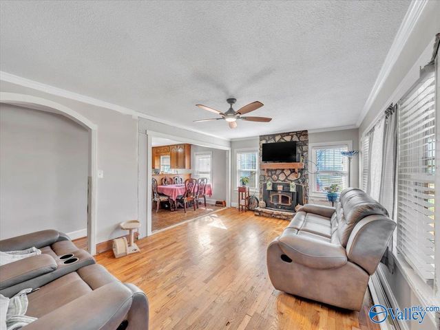 1812 E Willow Street, Scottsboro, AL 35768