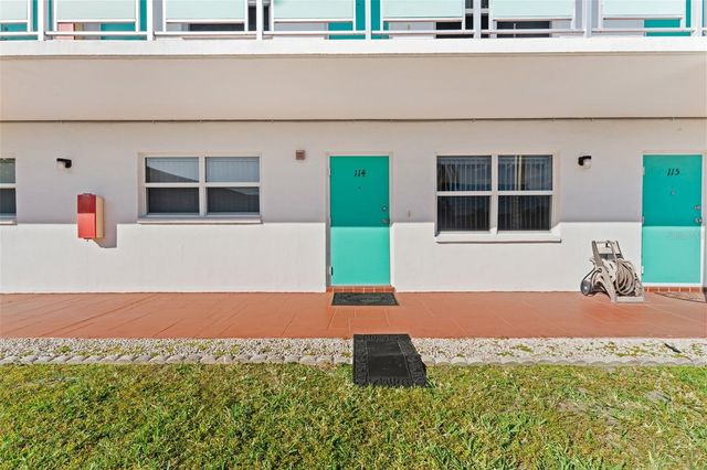 1950 59TH AVENUE N 114, St Petersburg, FL 33714
