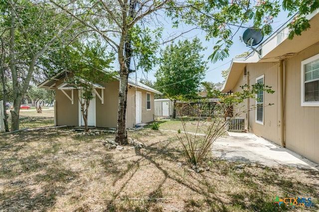 1488 Canyon Edge, Canyon Lake, TX 78133