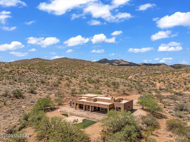 17835 S Copper Cut Place, Vail, AZ 85641