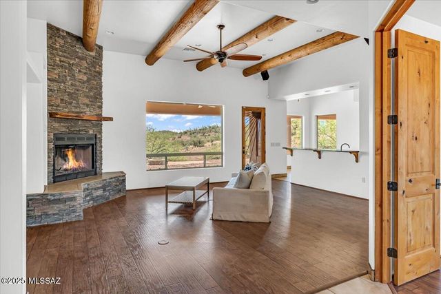 17835 S Copper Cut Place, Vail, AZ 85641