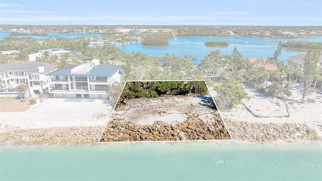 4001 CASEY KEY ROAD, Nokomis, FL 34275