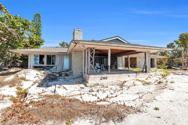 4001 CASEY KEY ROAD, Nokomis, FL 34275