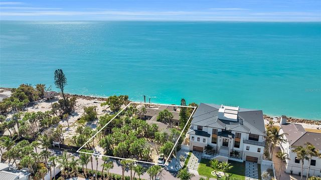 4001 CASEY KEY ROAD, Nokomis, FL 34275