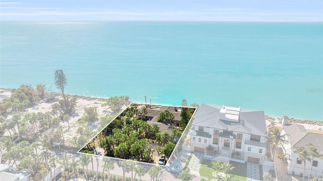 4001 CASEY KEY ROAD, Nokomis, FL 34275