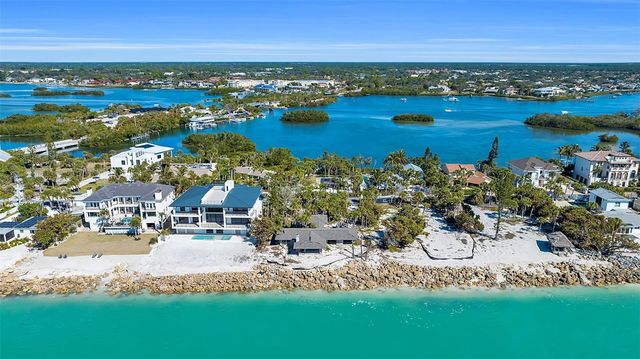 4001 CASEY KEY ROAD, Nokomis, FL 34275