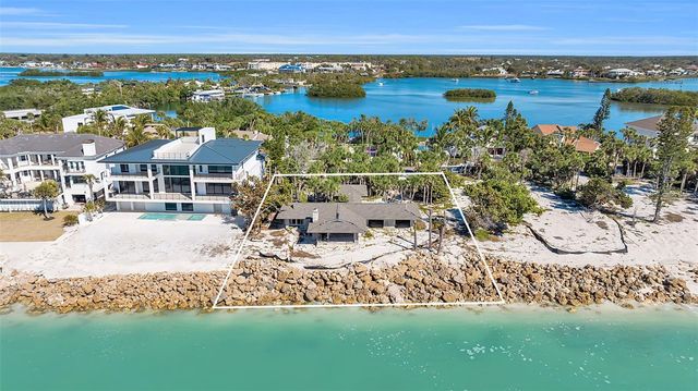 4001 CASEY KEY ROAD, Nokomis, FL 34275