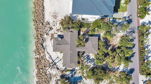 4001 CASEY KEY ROAD, Nokomis, FL 34275