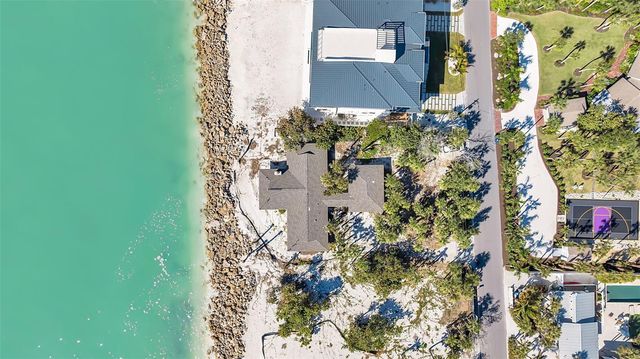 4001 CASEY KEY ROAD, Nokomis, FL 34275